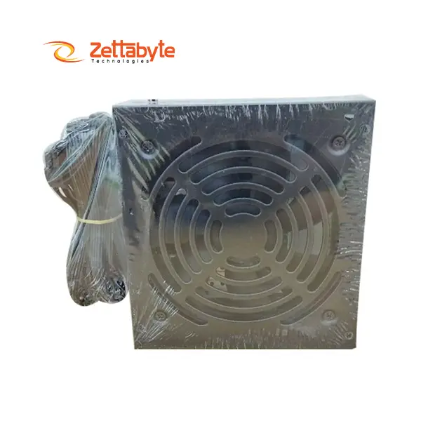PC Power VT-S200B Compact 200 Watt Power Supply