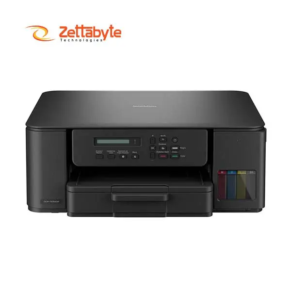 Brother DCP-T530DW Fast Print Quality Printer