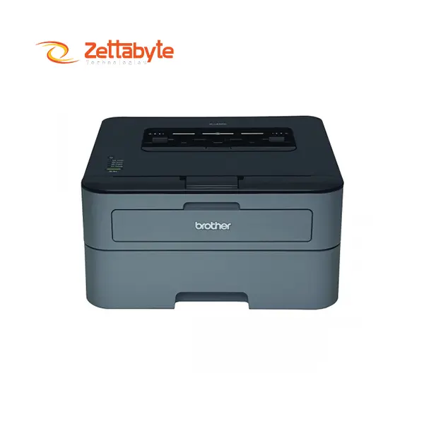 Brother HL-L2320D Duplex Laser Printer