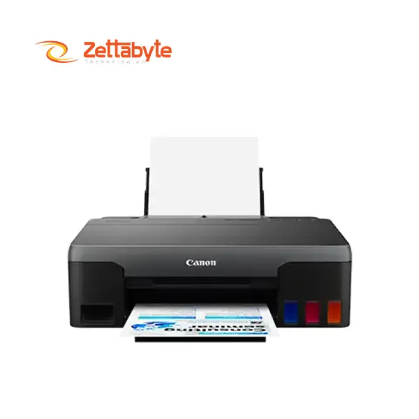 Canon Pixma G1020 High-Quality Ink Tank Home & Office Printer
