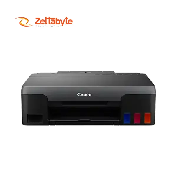 Canon Pixma G1020 High-Quality Ink Tank Home & Office Printer