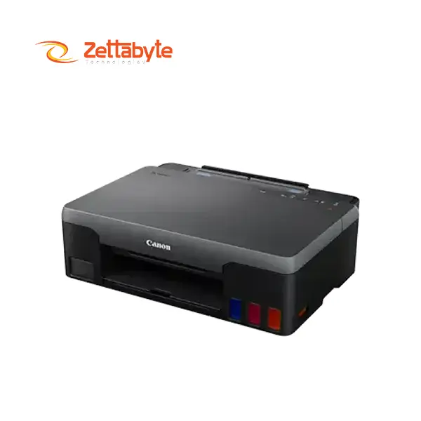 Canon Pixma G1020 High-Quality Ink Tank Home & Office Printer