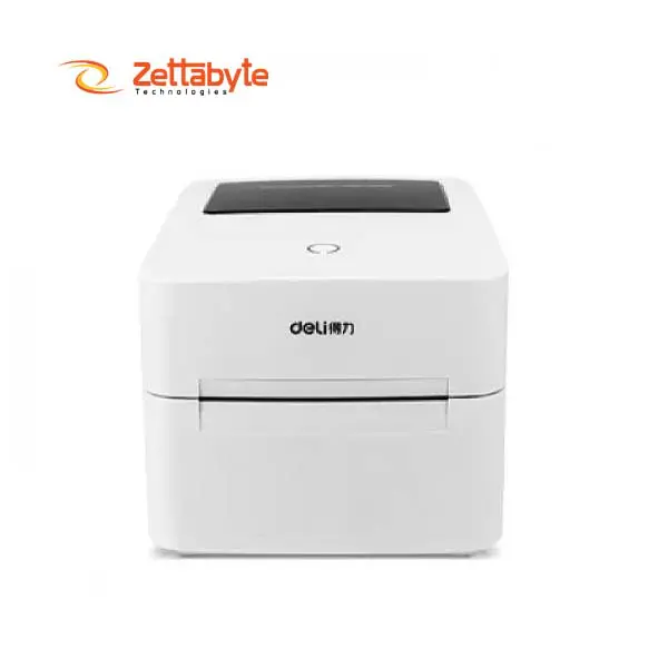 Deli E740C 108mm Wide-Format Efficient Printer