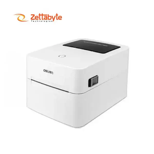 Deli E740C 108mm Wide-Format Efficient Printer