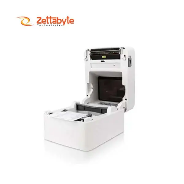 Deli E740C 108mm Wide-Format Efficient Printer