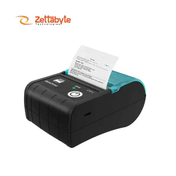 Deli ES421 Bluetooth Connectivity Wireless POS Printer