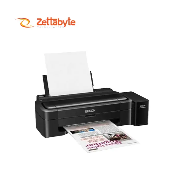 Epson EcoTank L130 Single Function InkTank Printer