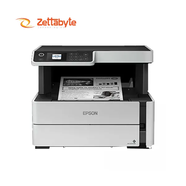 EPSON EcoTank M2170 All-in-One Duplex InkTank Printer