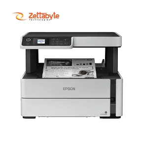 Epson EcoTank Monochrome M2170 High-Speed Duplex Ink Tank Printer