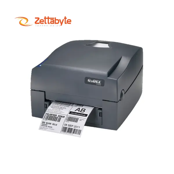 GoDEX G530 Thermal Label Printer