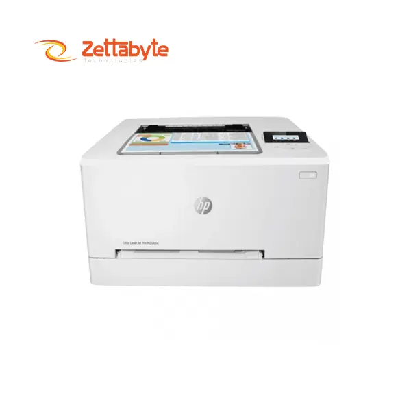 HP Color LaserJet Pro M255nw Color Laser Printer