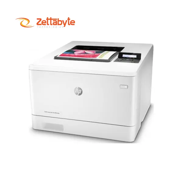 HP Color LaserJet Pro M454dn Color Laser Printer