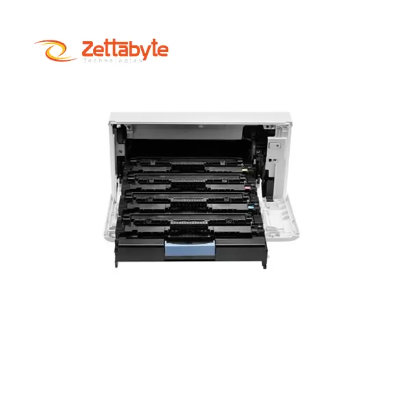 HP Color LaserJet Pro M454dn Color Laser Printer