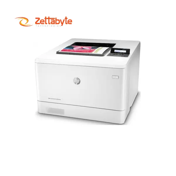 HP Color LaserJet Pro M454dn Laser Printer