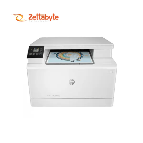 HP Color LaserJet Pro MFP M182n Multifunction Printer