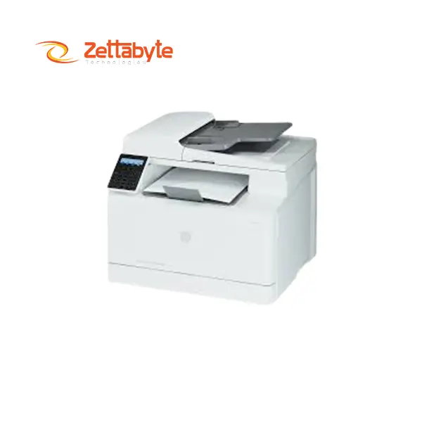 HP Color LaserJet Pro MFP M183fw Multifunction Printer