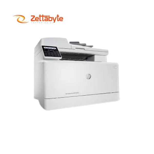 HP Color LaserJet Pro MFP M183fw Multifunction Printer
