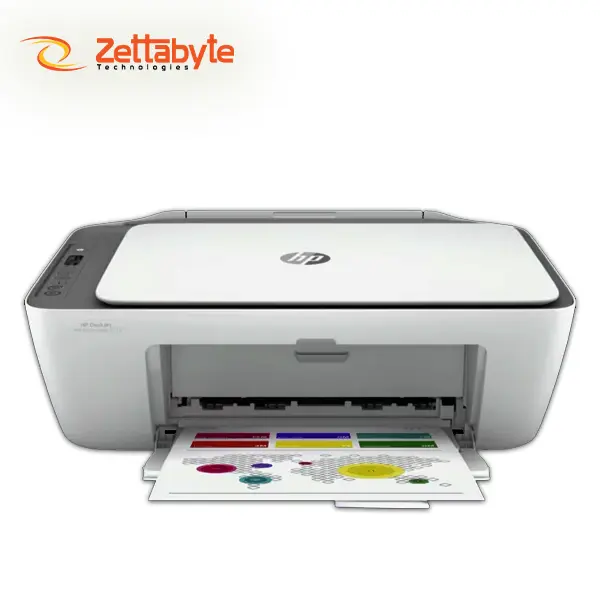 HP DeskJet Ink Advantage 2336 All-in-One Color Printer