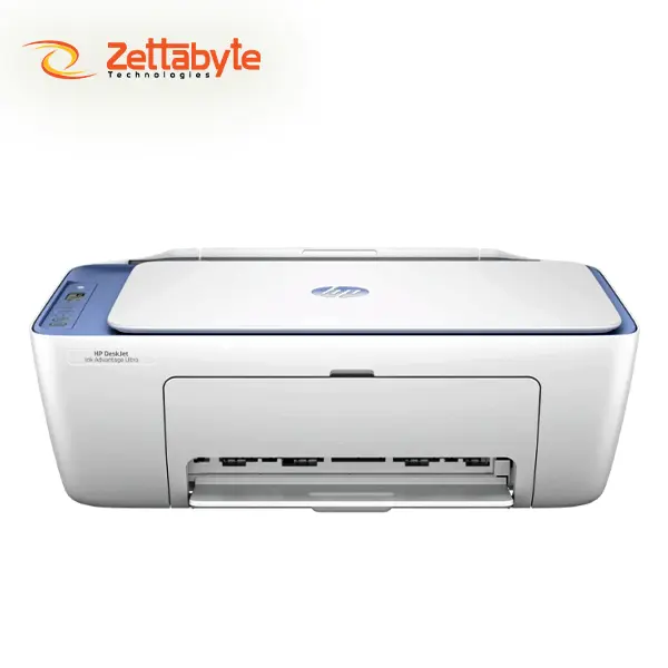 HP DeskJet Ink Advantage 2875 All-in-One Printer