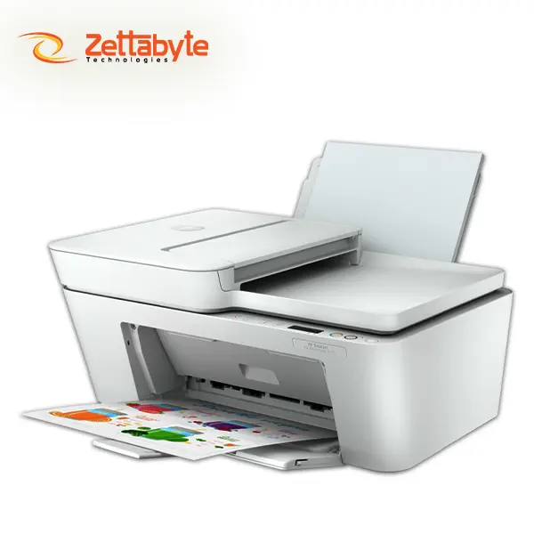 HP DeskJet Ink Advantage 4175 All-in-One Printer