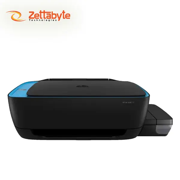 HP Ink Tank 319 All-in-One Color Printer