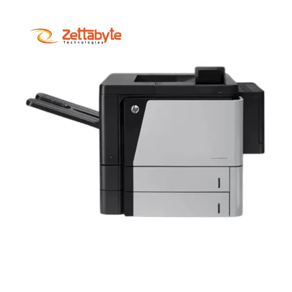 HP LaserJet Enterprise M806dn Powerful A3 Printing CZ244A Printer