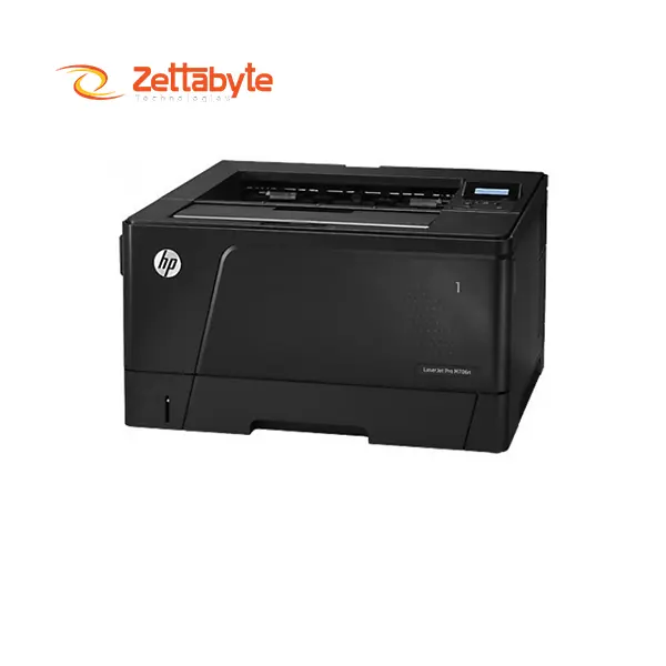 HP LaserJet Pro M706n A3 Mono Laser Printer