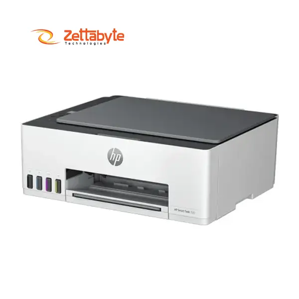 HP Smart Tank 580 Multifunction Wi-Fi All-in-One Color Ink Printer