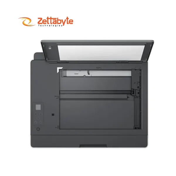 HP Smart Tank 580 Multifunction Wi-Fi All-in-One Color Ink Printer