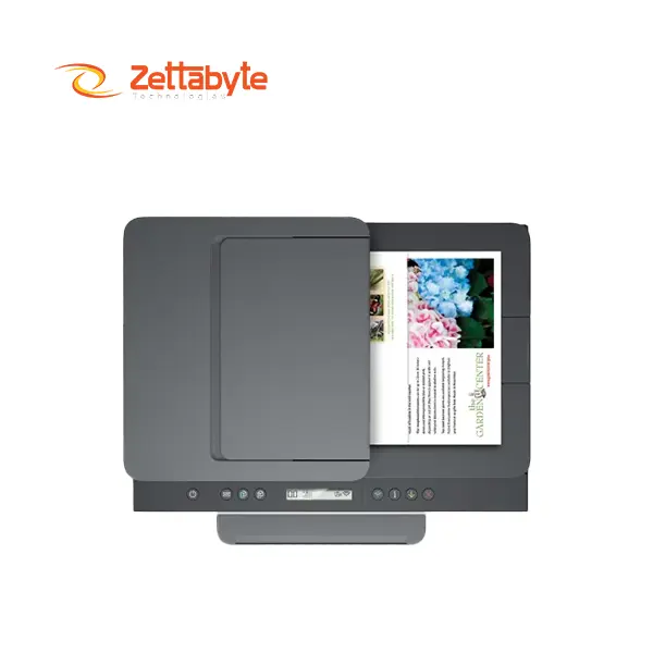 HP Smart Tank 750 All-in-One Printer
