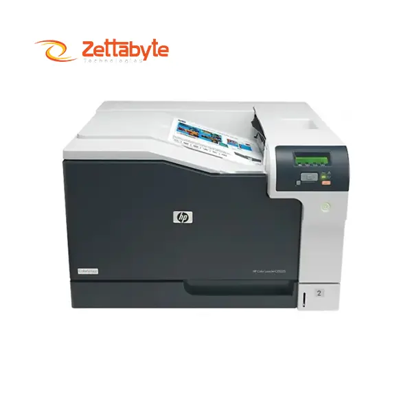HP Color LaserJet CP5225n A3 Color Laser Printer