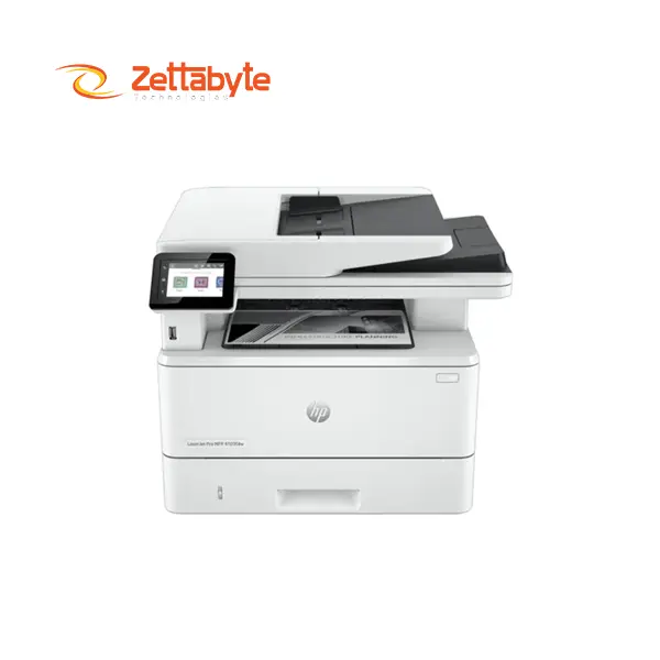 HP LaserJet Pro MFP 4103fdw Laser Printer