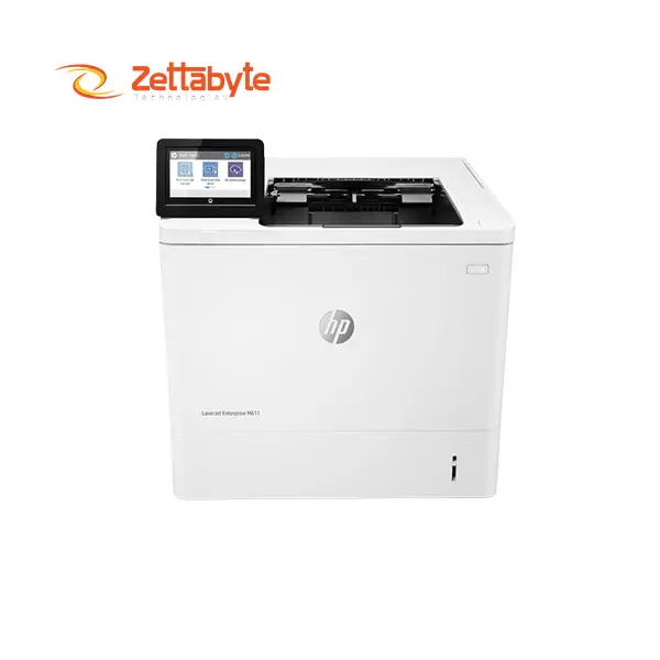 HP LaserJet Enterprise M611dn Mono Laser Printer