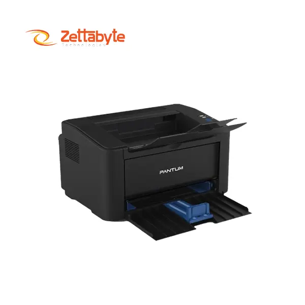 Pantum P2500W Single Function Laser (600MHz) Printer