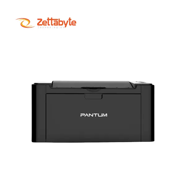 Pantum P2500W Single Function Laser (600MHz) Printer