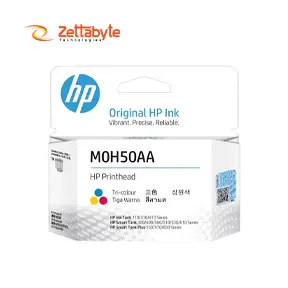 HP M0H50AA Color Compatibility Printhead Kit