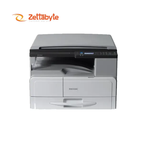 RICOH MP 2014D Multifunction 4-line LCD Copier