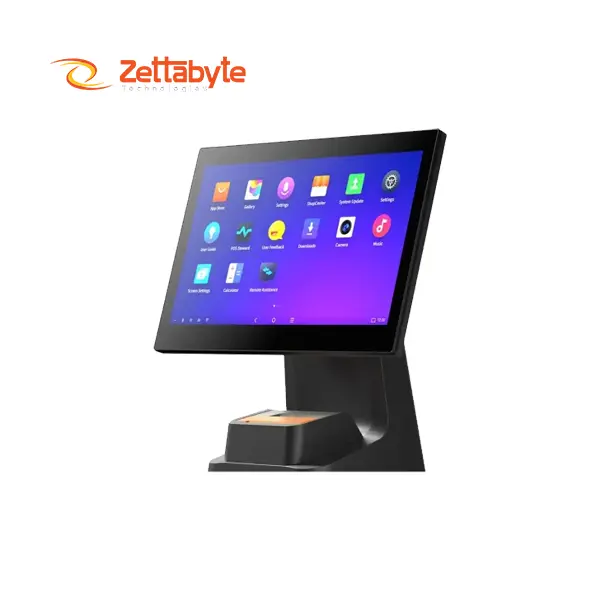 Sunmi D2s 15.6" FHD Display POS Terminal Printer