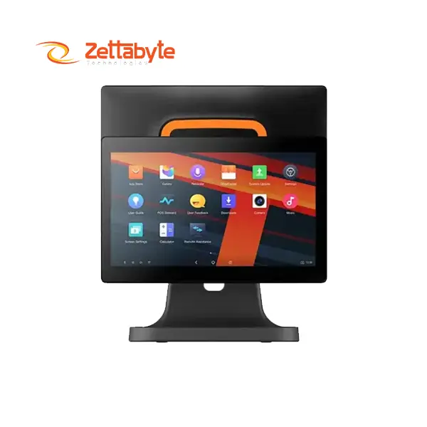 Sunmi T2s Lite Touch POS Terminal Printer
