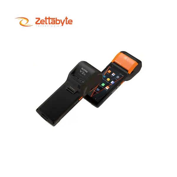 Sunmi V2s POS Terminal Label Printer