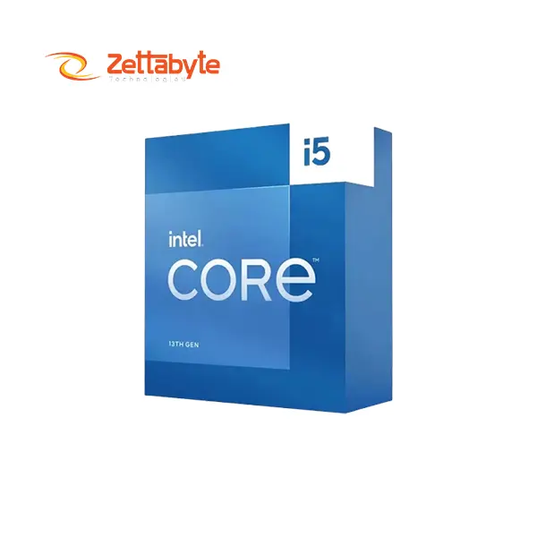 Intel Core i5-13400F 13th Gen Processor
