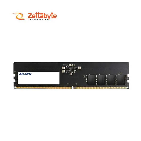 Adata 8GB DDR5 4800MHz fast Desktop RAM