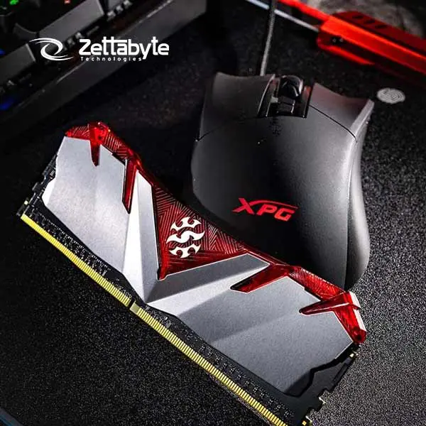 Adata XPG Gammix D30 16GB 3200MHz powerful Desktop RAM