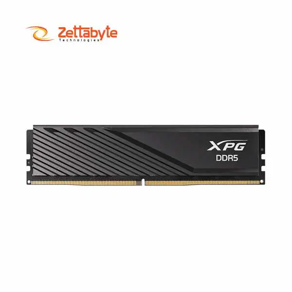 Adata XPG LANCER BLADE 16GB DDR5 6000MHz Powerful Desktop RAM