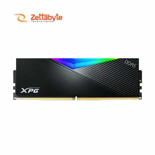 Adata XPG LANCER RGB 16GB DDR5 6000MHz powerful Desktop RAM