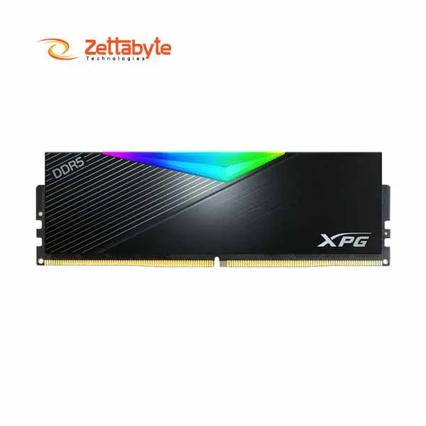 Adata XPG LANCER RGB 16GB DDR5 6000MHz powerful Desktop RAM
