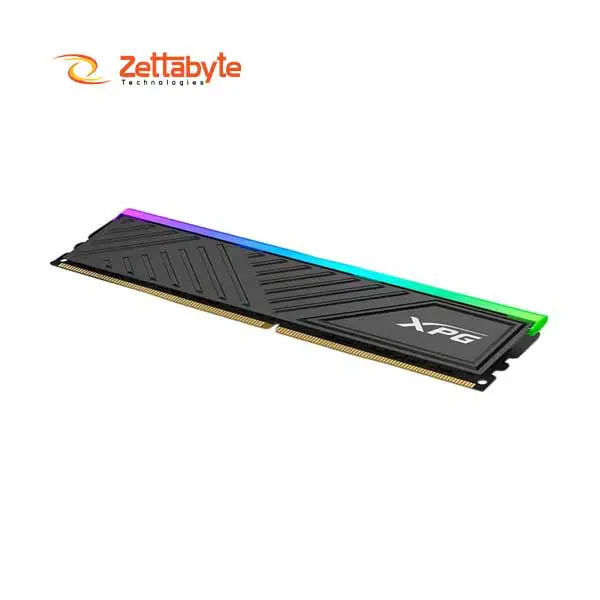 Adata XPG Spectrix D35G RGB 16GB DDR4 fast performance Desktop RAM
