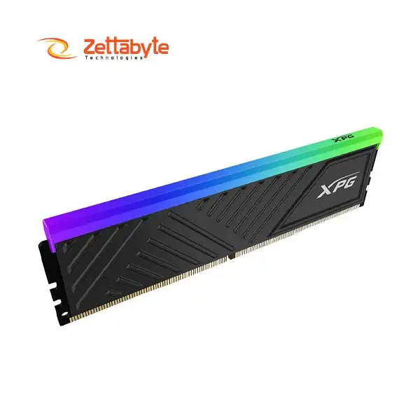 Adata XPG Spectrix D35G RGB 8GB 3200MHz powerful Desktop RAM