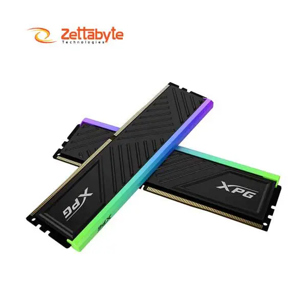 Adata XPG Spectrix D35G RGB 8GB 3200MHz powerful Desktop RAM