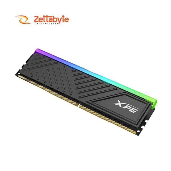 Adata XPG Spectrix D35G RGB 8GB 3200MHz powerful Desktop RAM
